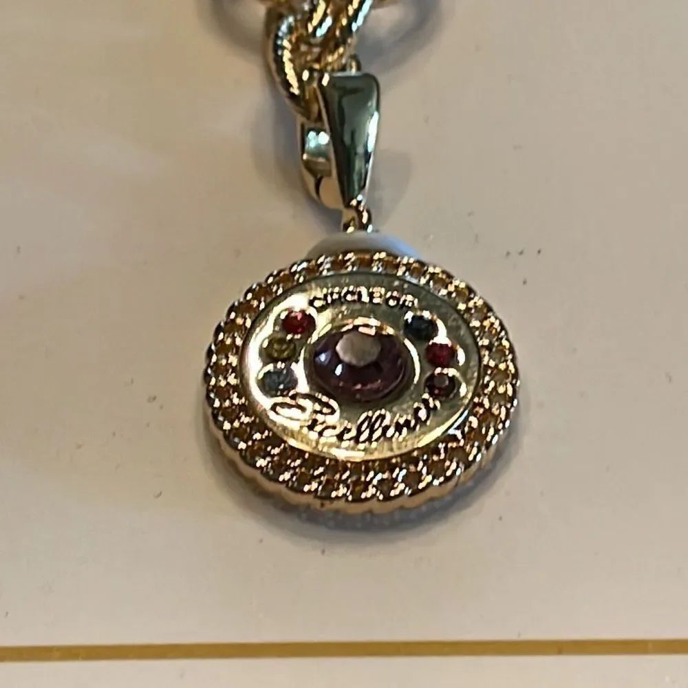 Color Street Circle of Excellence Bracelet. - Picture 4 of 10